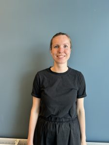 Pernille Neimann