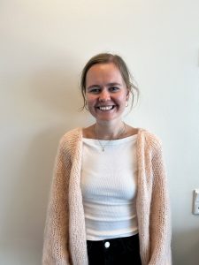 Anna Friis Frølund