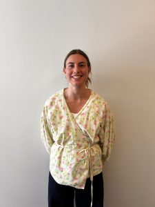 Anna Kalckar Olesen